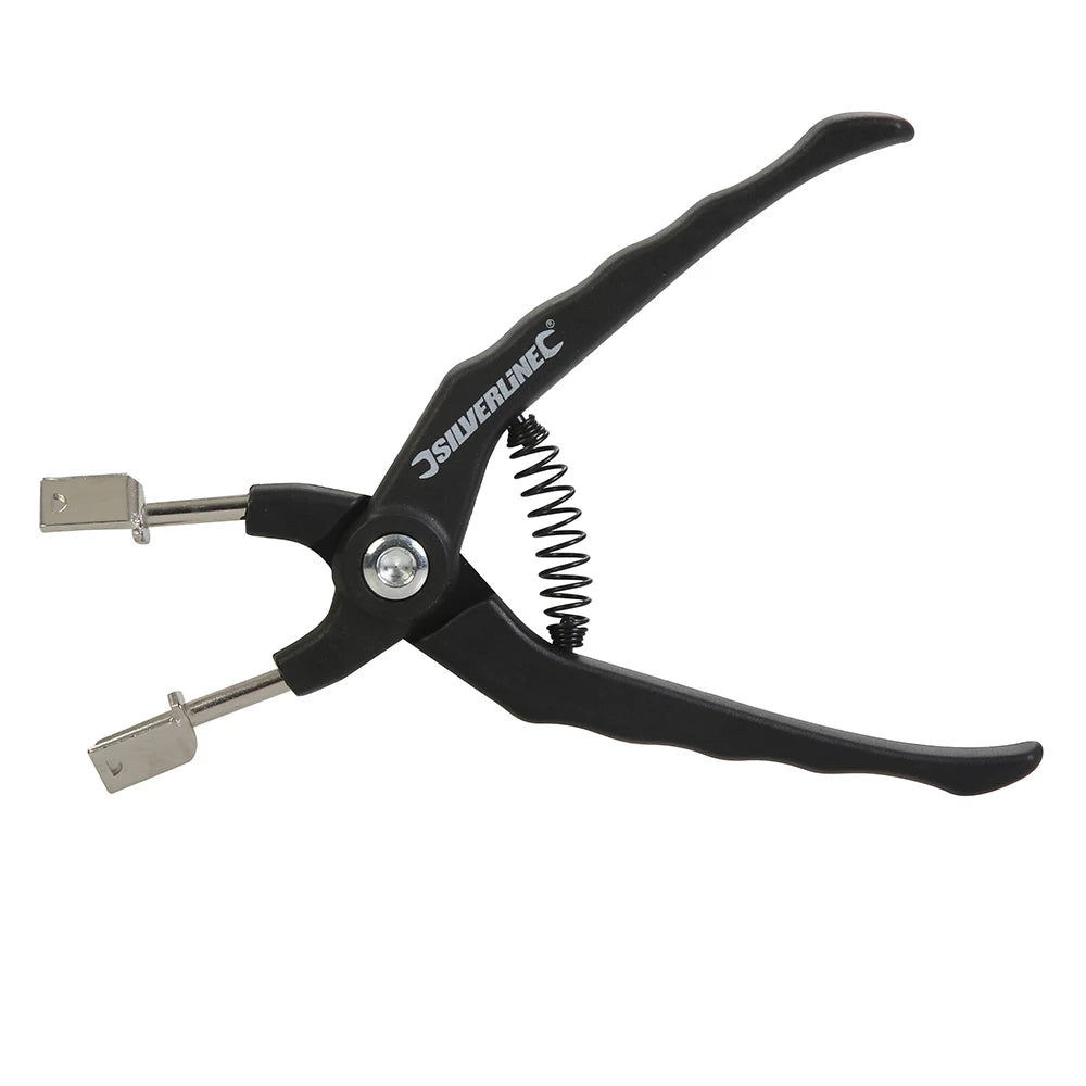 Silverline Relay Pliers