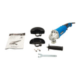 Silverline 950W Angle Grinder 115mm