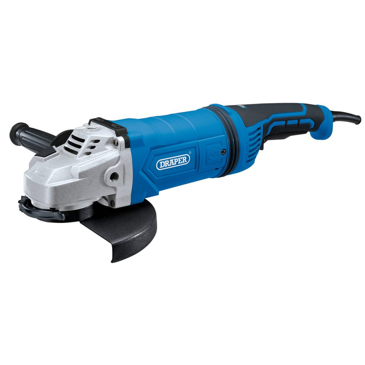 Draper Tools 230V Angle Grinder, 230mm, 2400W