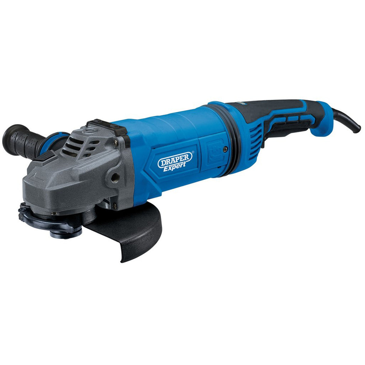 Draper Tools Draper Expert 230V Angle Grinder, 230mm, 2600W