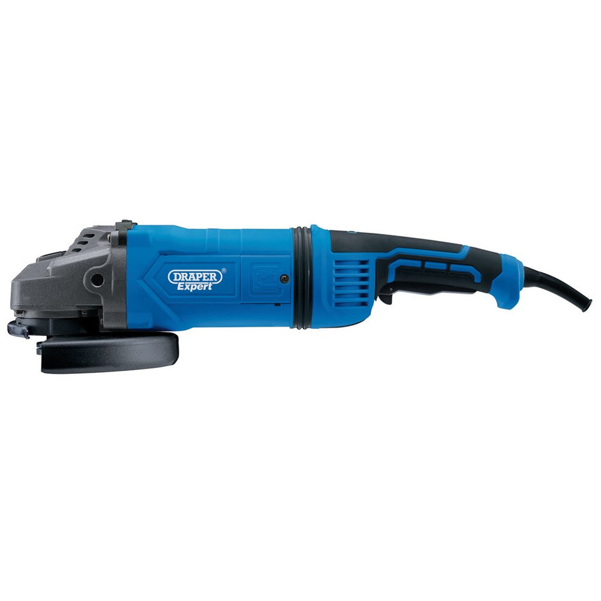 Draper Tools Draper Expert 230V Angle Grinder, 230mm, 2600W