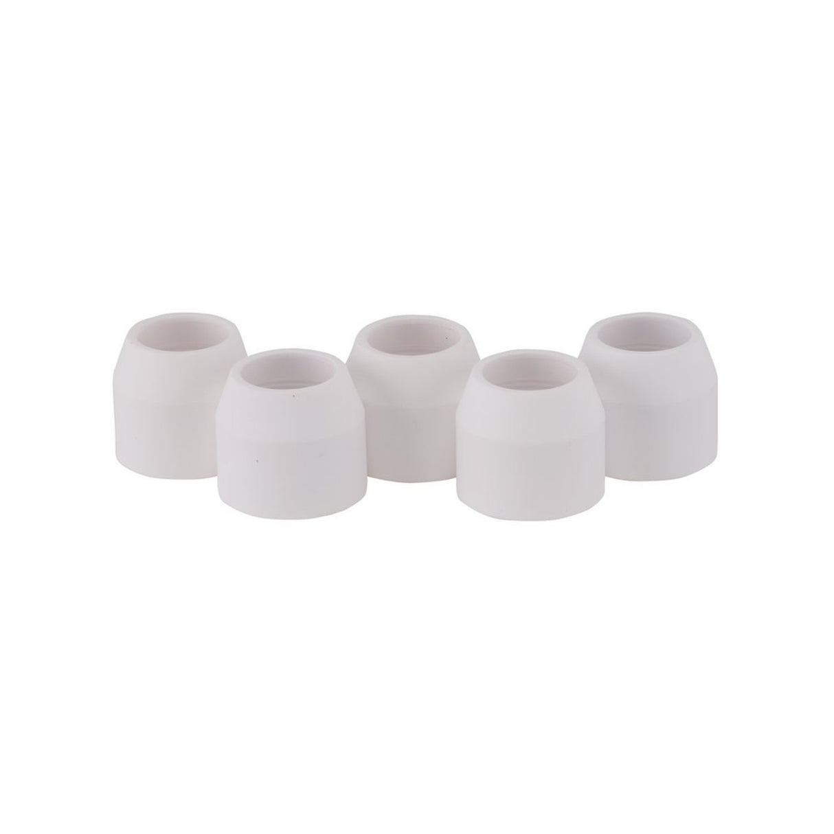 Draper Tools Plasma Cutter Ceramic Shroud For Stock No. 03358 (Pack Of 5)