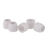 Draper Tools Plasma Cutter Ceramic Shroud For Stock No. 03358 (Pack Of 5)