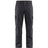 Blaklader Industry Trousers Stretch with Knee Pad Pockets 1448 #colour_mid-grey-black