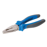 Silverline Expert Combination Pliers