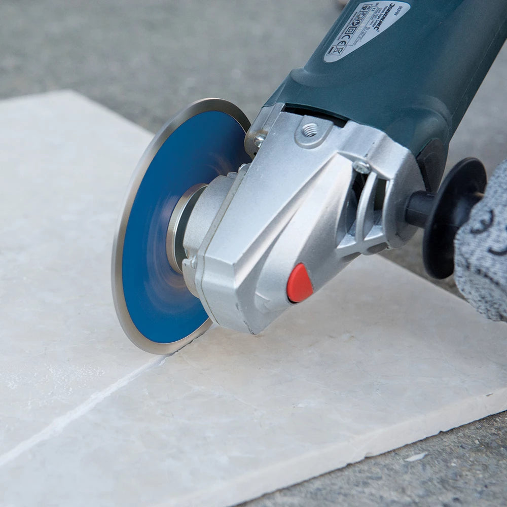 Silverline Tile Cutting Diamond Blade