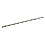 Silverline SDS Plus Crosshead Drill Bit