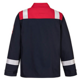Portwest Bizflame Work+ FR Insulated Bomber Jacket