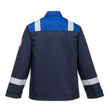 Portwest Bizflame Work+ FR Insulated Bomber Jacket