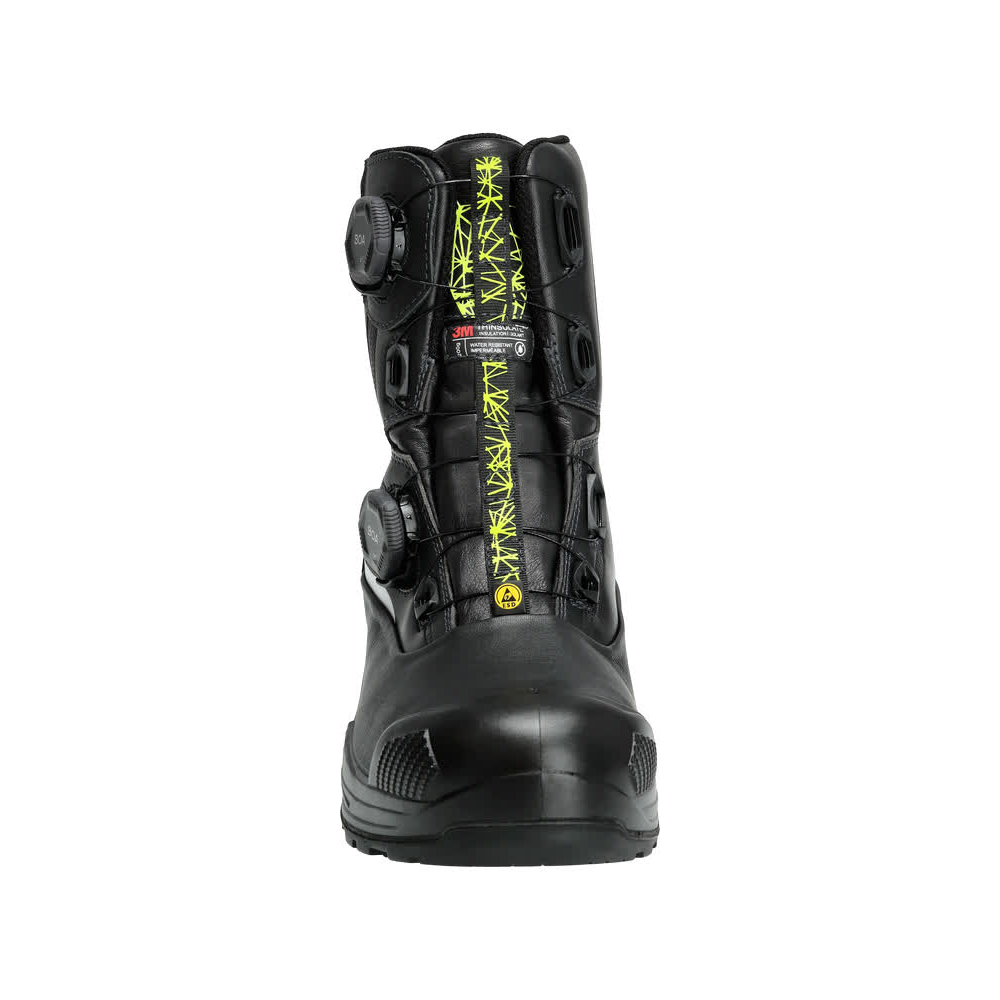 Mascot F1301-902 Men's Footwear Industry Safety Boot
