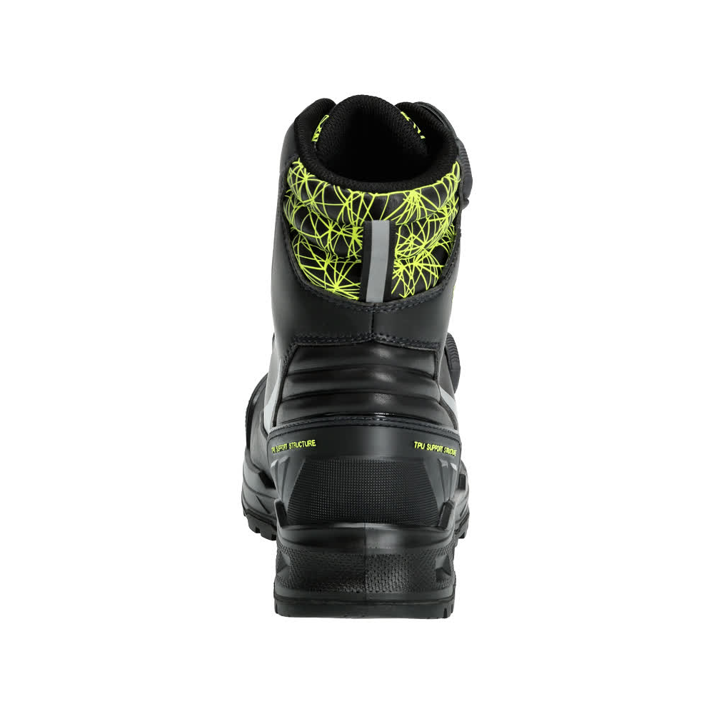 Mascot F1301-902 Men's Footwear Industry Safety Boot