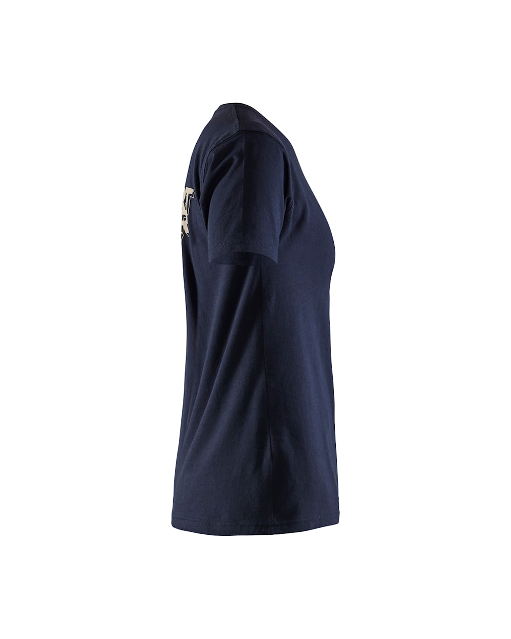 Blaklader T-Shirt Limited Edition Women 9412 #colour_dark-navy-blue