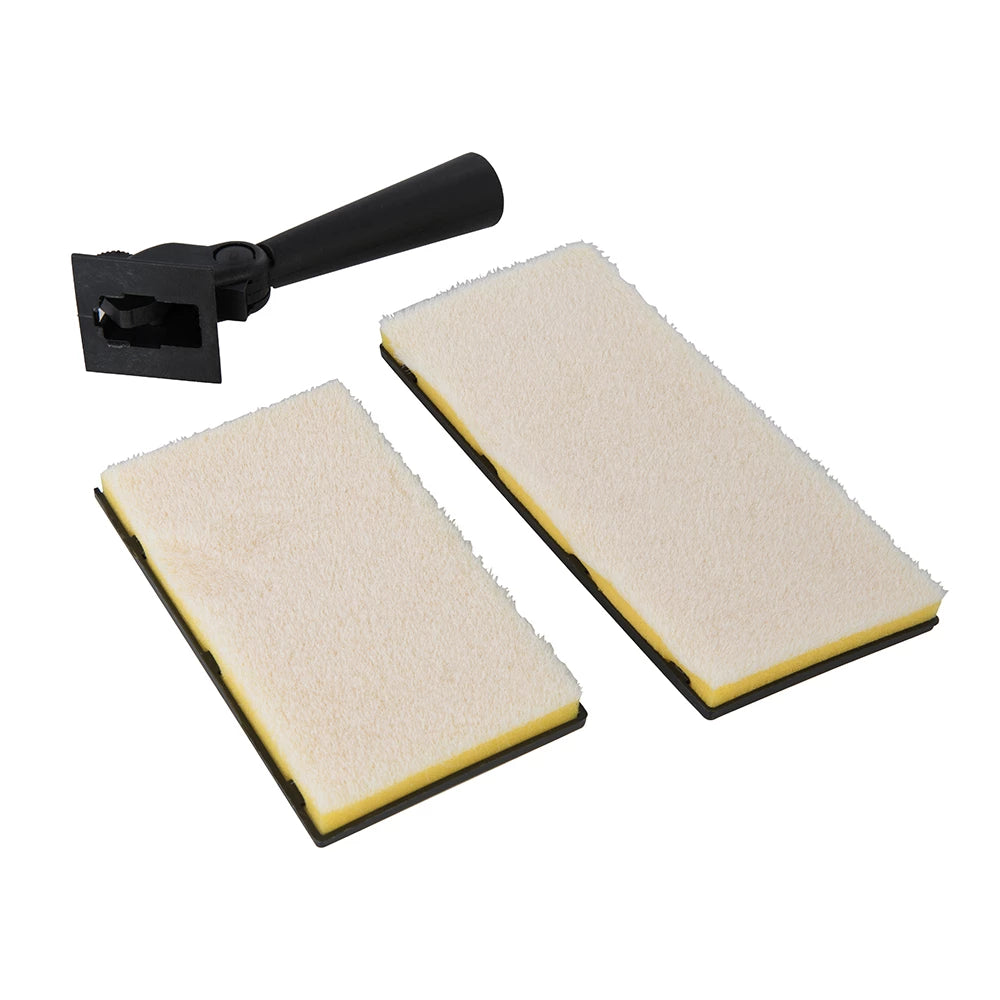 Task Paint Pad Set 4pce