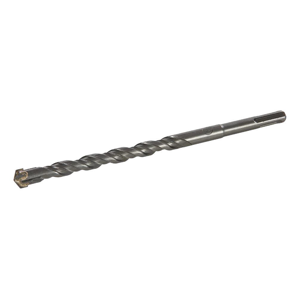 Silverline SDS Plus Crosshead Drill Bit