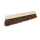 Silverline Broom Stiff Bassine