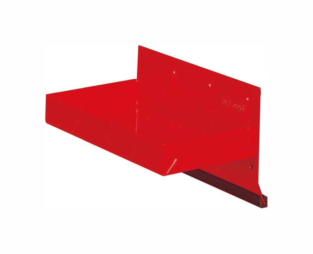 Teng Tools Magnetic Shelf Red 310mm