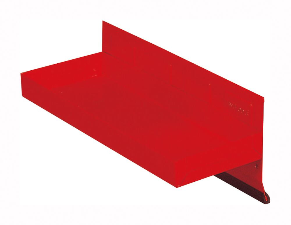 Teng Tools Magnetic Shelf Red 210mm