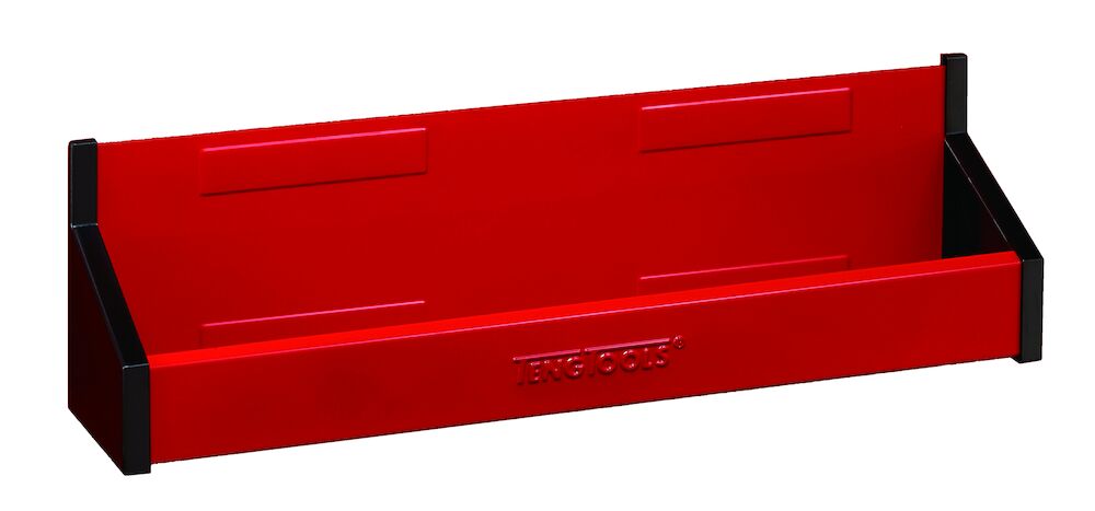 Teng Tools Magnetic Tray Red 230mm