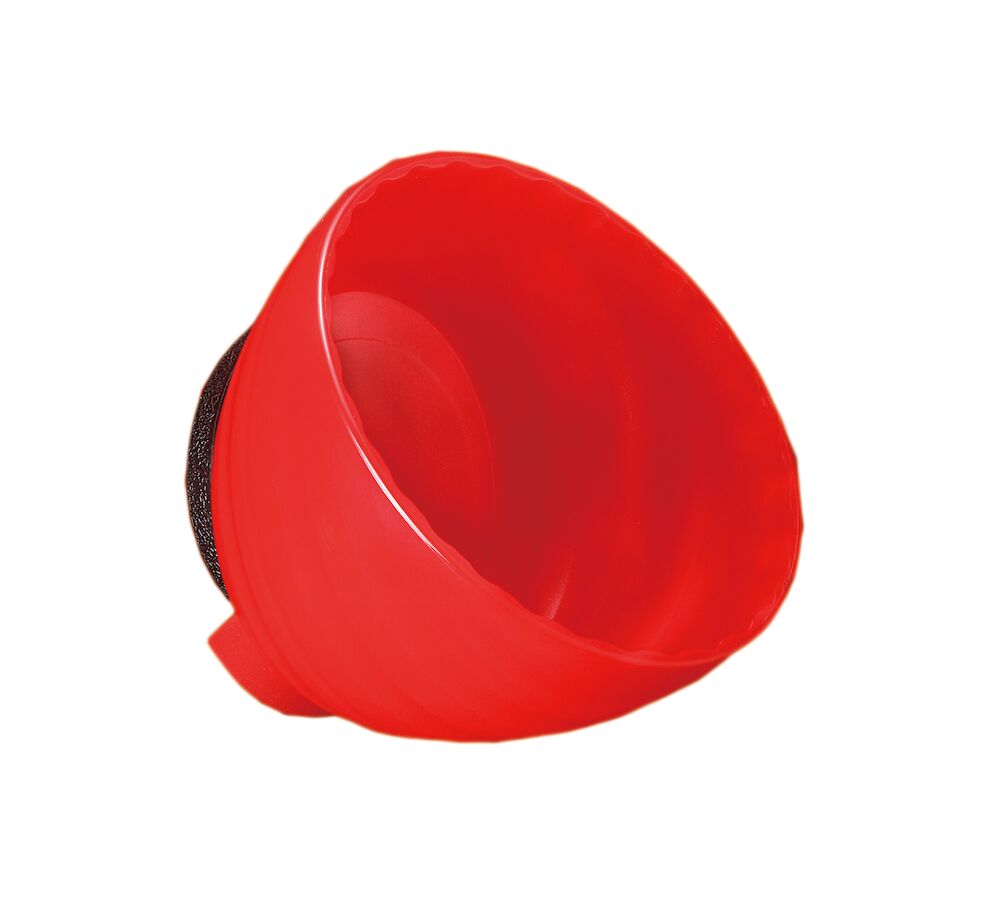 Teng Tools Plastic Magnetic Bowl 112mm