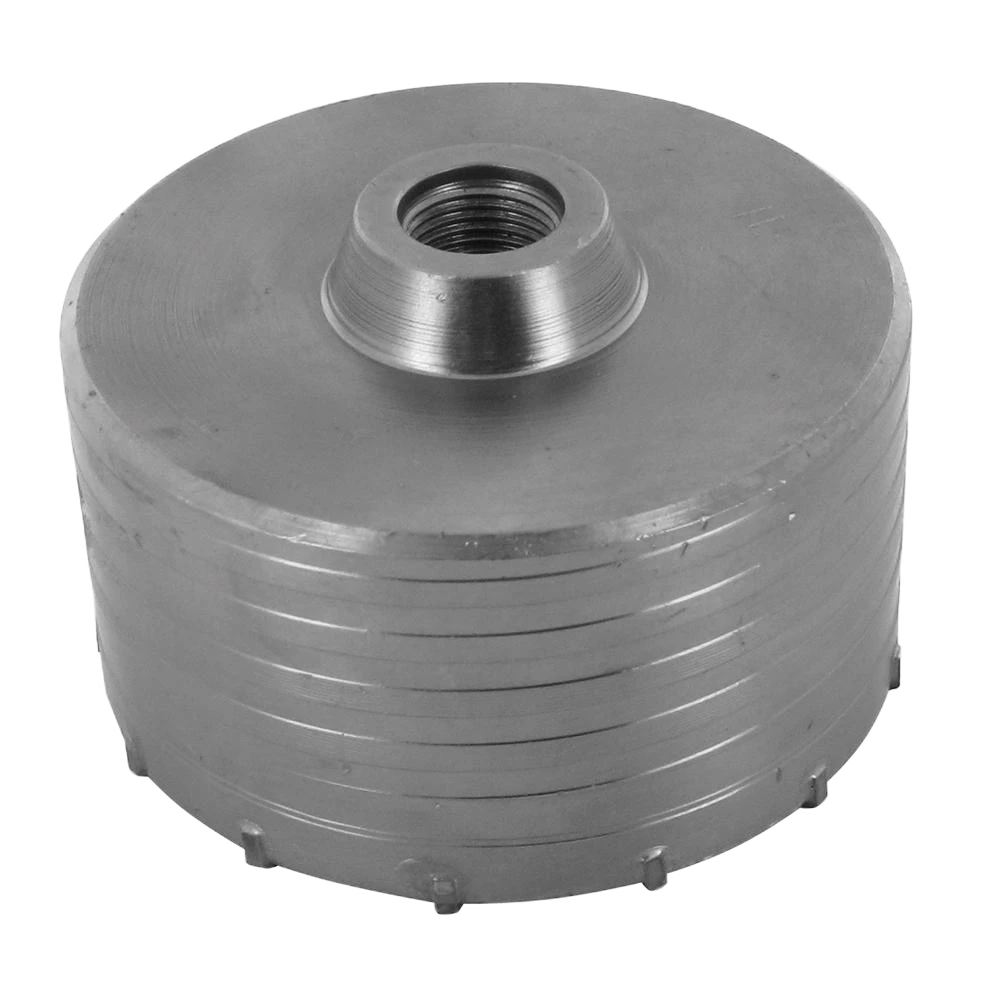 Silverline TCT Core Drill Bit 50mm