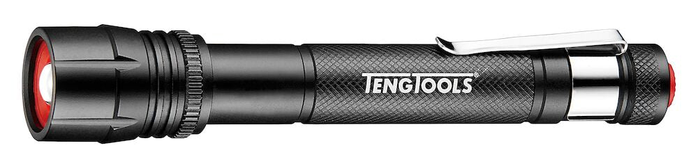 Teng Tools Torch Pocket Clip