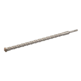 Silverline SDS Plus Crosshead Drill Bit