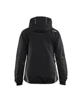 Blaklader Women's Winter Jacket 4971 #colour_black