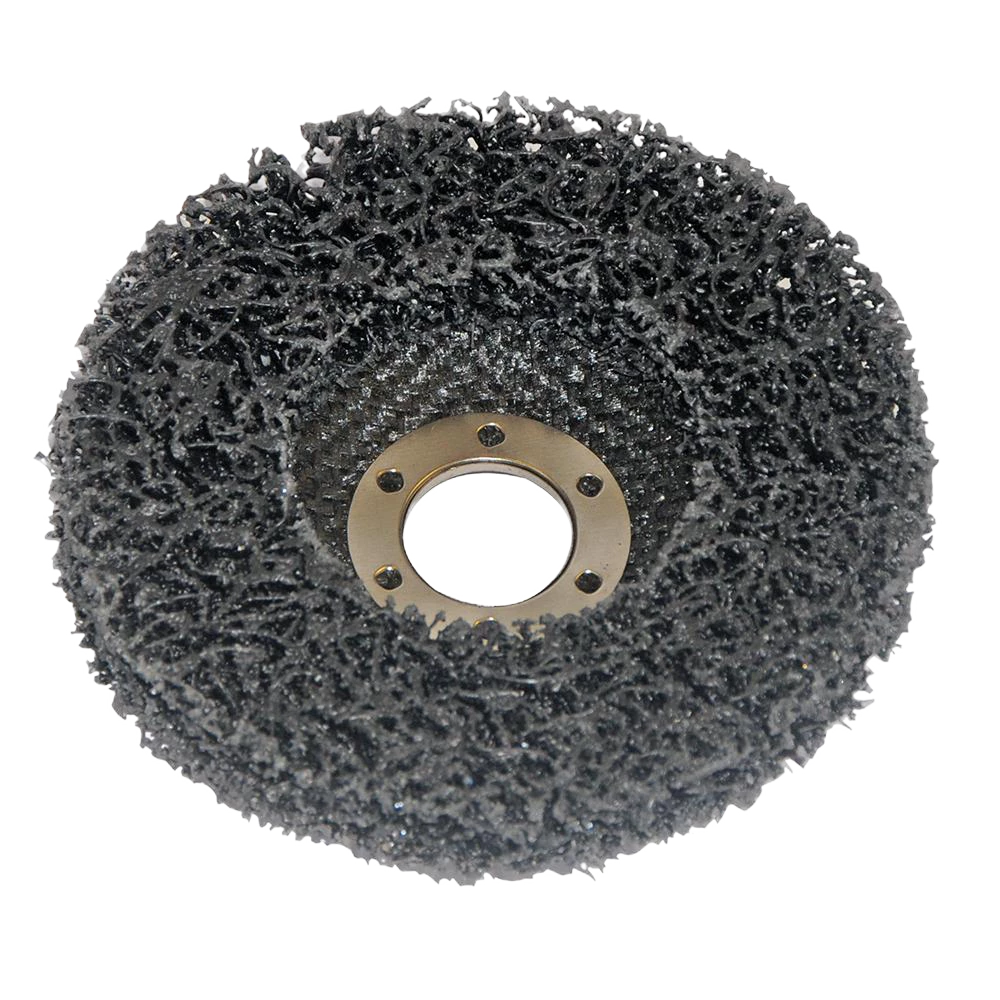 Silverline Polycarbide Abrasive Disc