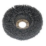 Silverline Polycarbide Abrasive Disc