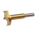 Silverline Titanium-Coated Forstner Bit