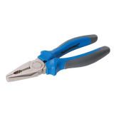 Silverline Expert Combination Pliers