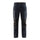 Blaklader Women's Service Trousers Stretch 71591142 #colour_navy-blue-black