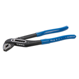Silverline Slim Jaw Waterpump Pliers - Length 180mm/Jaw 45mm