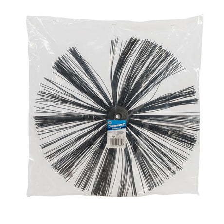 Silverline Chimney Brush Head