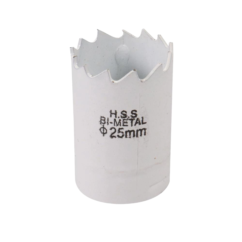 Silverline Bi-Metal Holesaw