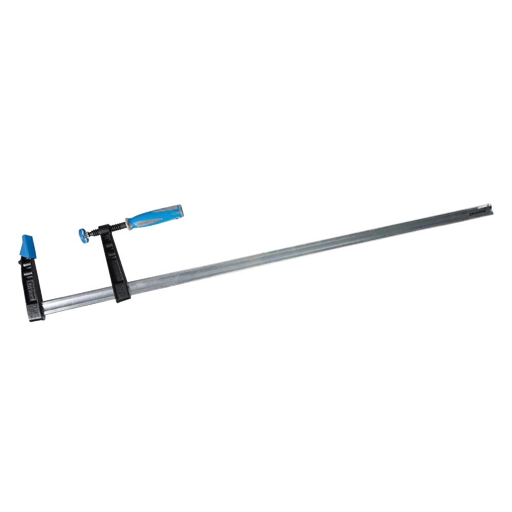 Silverline F-Clamp Heavy Duty (Deep Capacity)