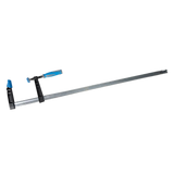 Silverline F-Clamp Heavy Duty (Deep Capacity)