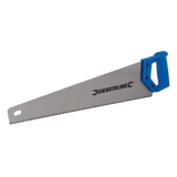 Silverline Hardpoint Saw 500mm 7tpi