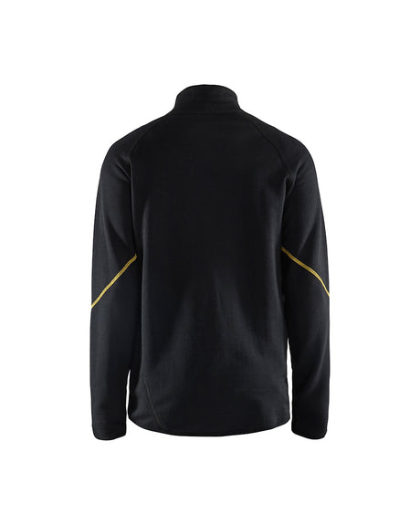Blaklader Flame Resistant Wool Jacket 4793