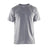 Blaklader T-Shirt 5 Pack 3325 #colour_grey-melange