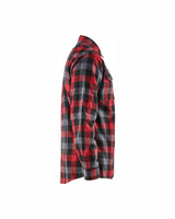 Blaklader Flannel Shirt 3299