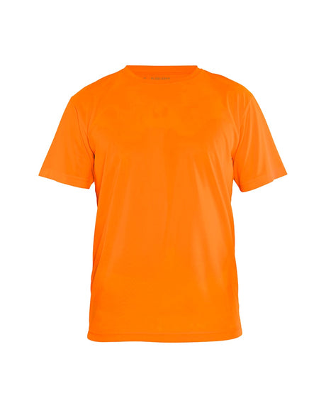 Blaklader Functional T-Shirt Uv-Protected 3331