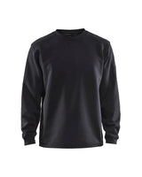 Blaklader Sweatshirt 3335 #colour_black