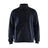 Blaklader Sweatshirt Half-Zip 3587 #colour_dark-navy-blue
