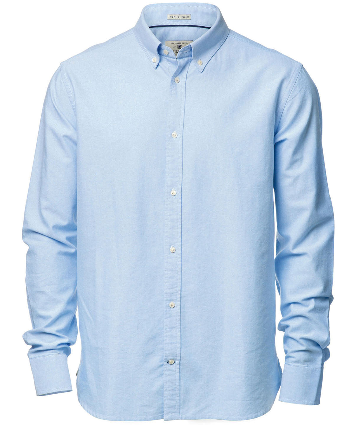 Nimbus Rochester Modern Fit – Classic Oxford Shirt