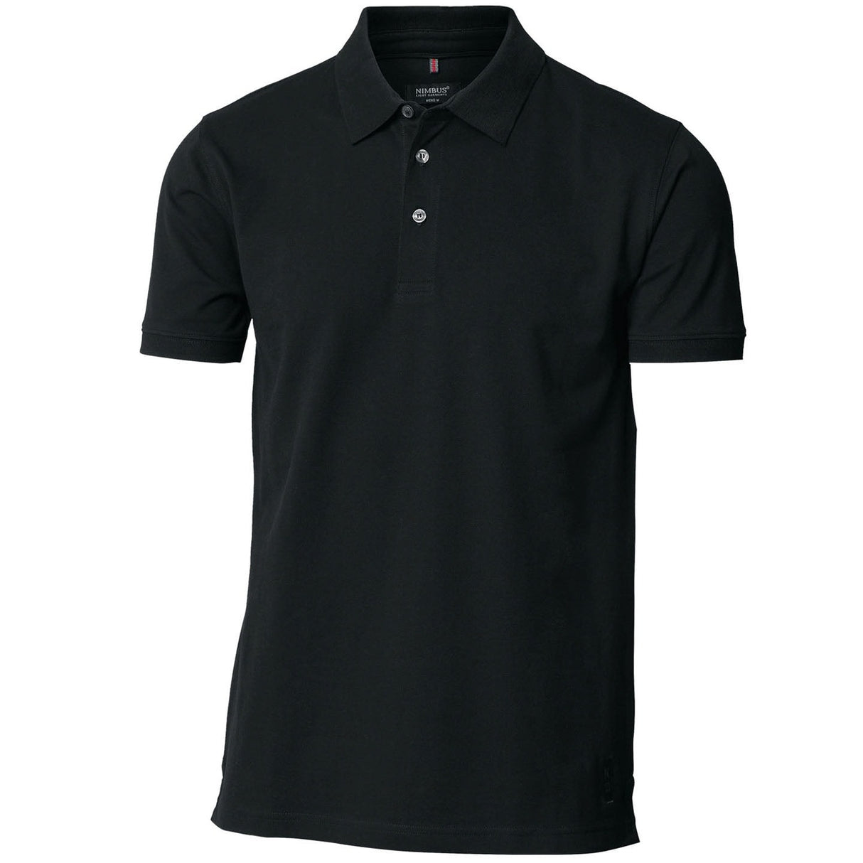 Nimbus Harvard Classic  Stretch Deluxe Polo