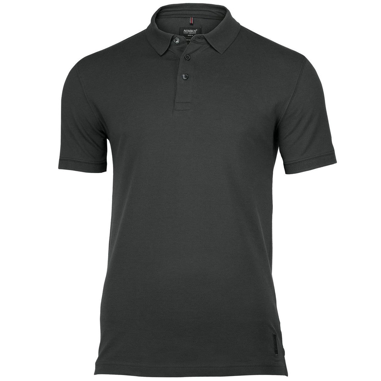 Nimbus Harvard Classic  Stretch Deluxe Polo