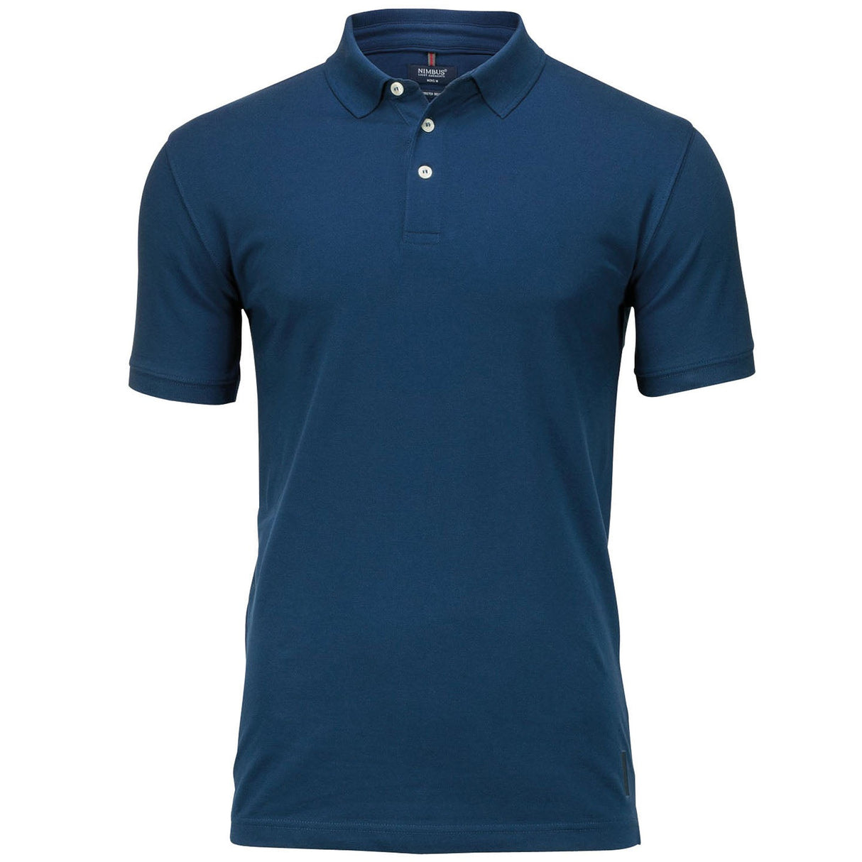 Nimbus Harvard Classic  Stretch Deluxe Polo