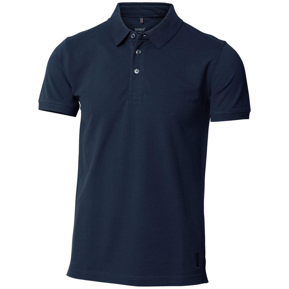 Nimbus Harvard Classic  Stretch Deluxe Polo