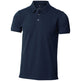 Nimbus Harvard Classic  Stretch Deluxe Polo